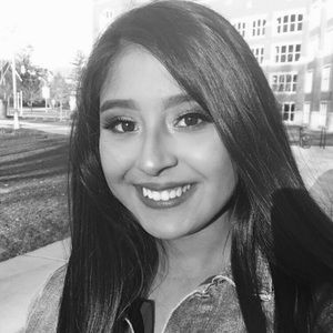 Meet your Posher, Salma